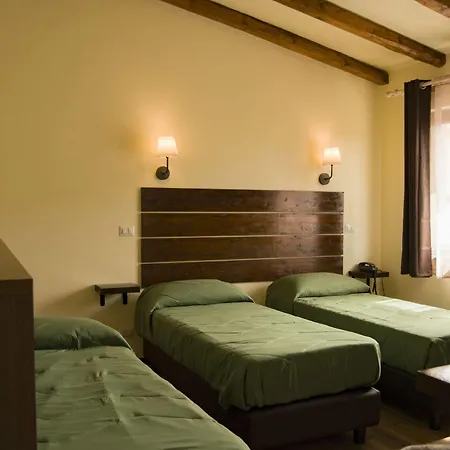 Hotel Sleep'n Go Fiumicino