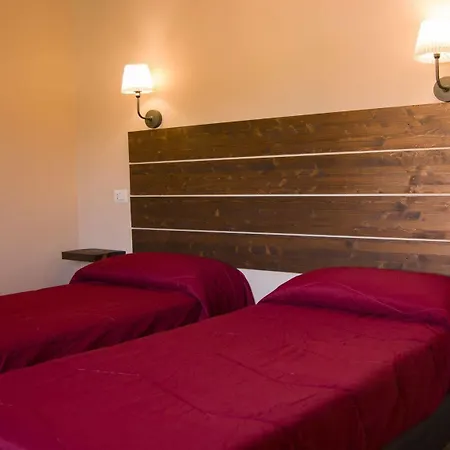 Sleep'n Go Hotel Fiumicino