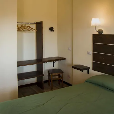 Sleep'n Go 3* Fiumicino