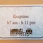 睡觉旅行酒店 酒店 3*
