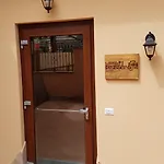 睡觉旅行酒店 3* 菲乌米奇诺
