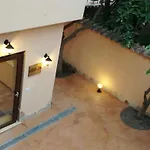 睡觉旅行酒店 3* 菲乌米奇诺