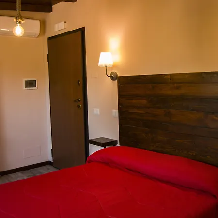 Sleep'n Go Hotel Fiumicino