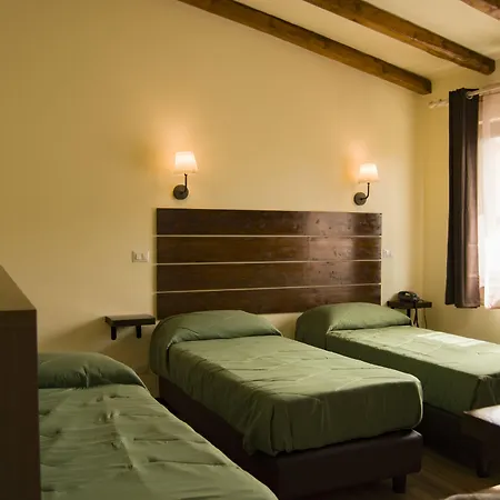 Sleep'n Go Fiumicino