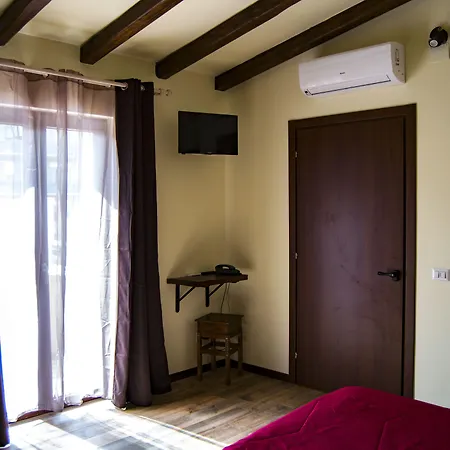 Sleep'n Go Hotel 3*
