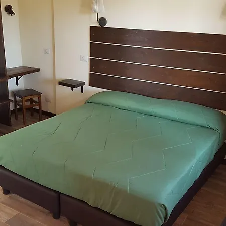 Hotel Sleep'n Go Fiumicino