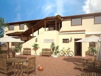 Hotel Sleep'n Go Fiumicino