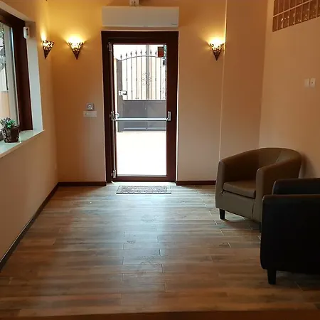 Sleep'n Go Hotel