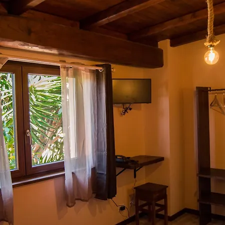 Sleep'n Go 3* Fiumicino