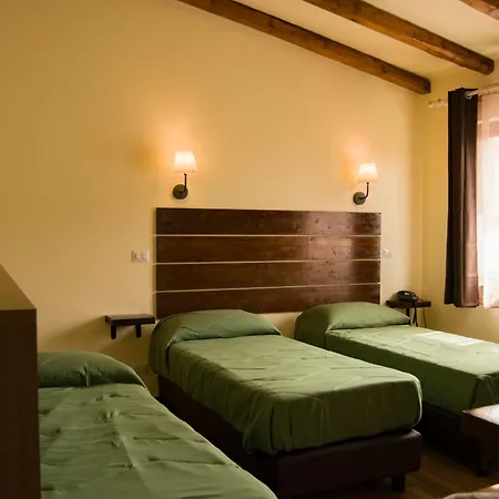 Hotel Sleep'n Go Fiumicino
