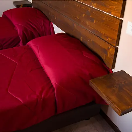 Sleep'n Go Hotel 3*