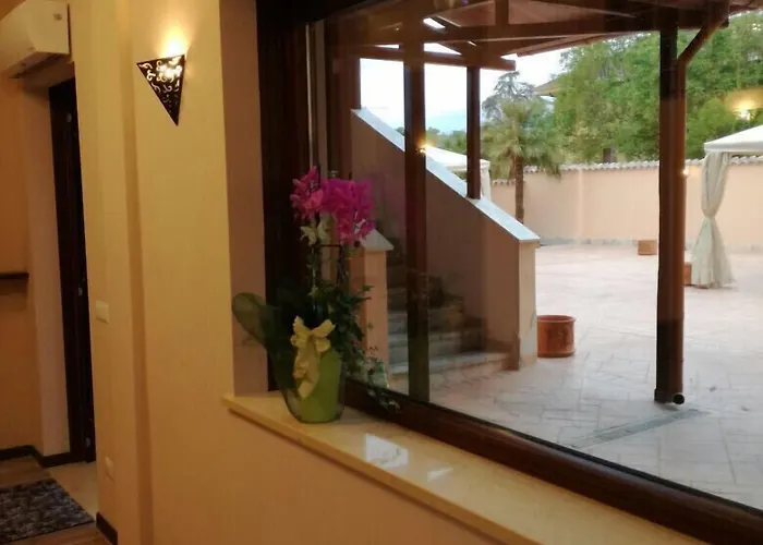 Sleep'n Go Hotel Fiumicino