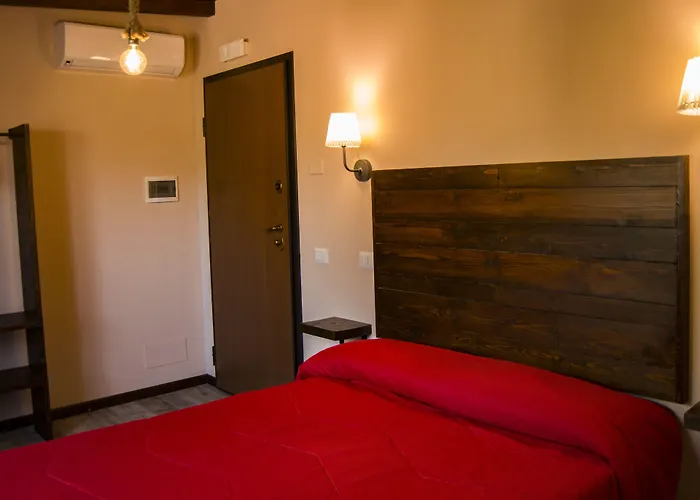 Sleep'n Go Hotel Fiumicino