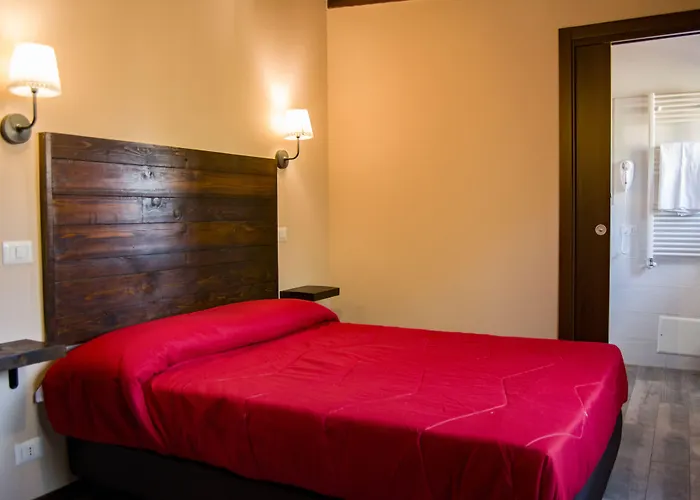 Sleep'n Go 3* Fiumicino