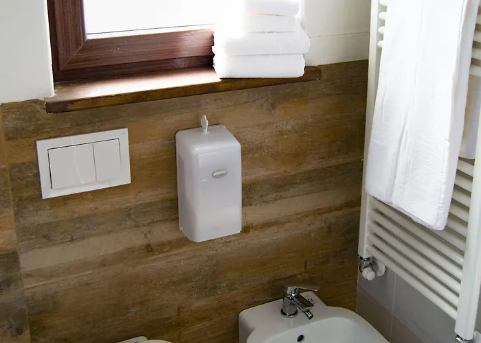 Sleep'n Go Fiumicino