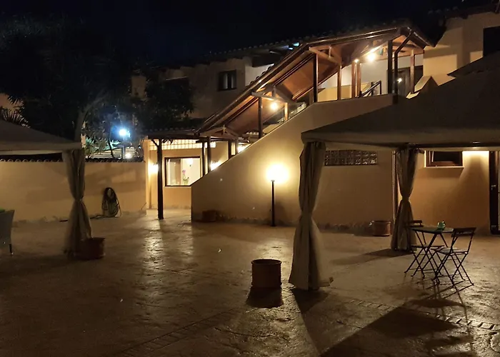 Sleep'n Go Fiumicino