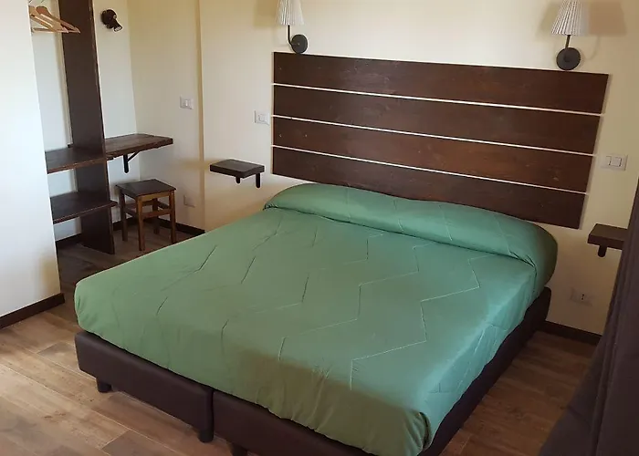 Hotel Sleep'n Go Fiumicino