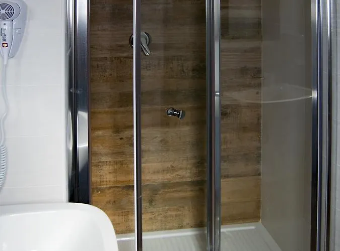 Hotel Sleep'n Go Fiumicino