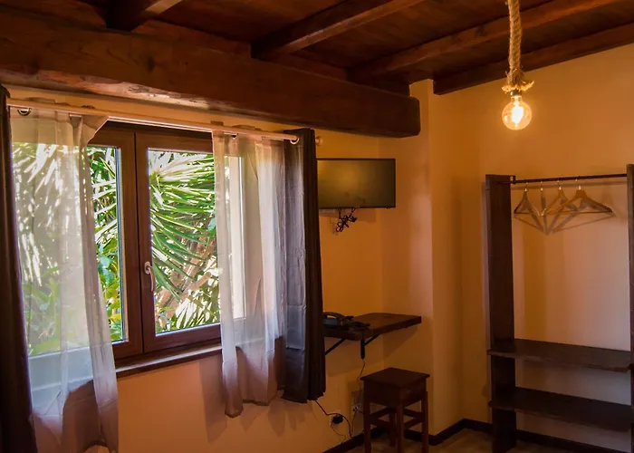 Sleep'n Go 3* Fiumicino