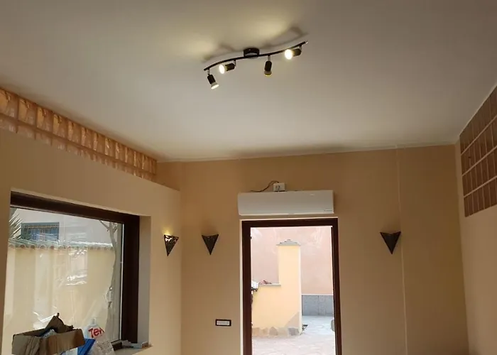 Sleep'n Go 3* Fiumicino