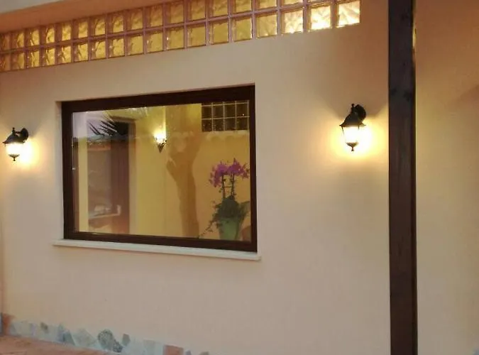 Hotel Sleep'n Go Fiumicino